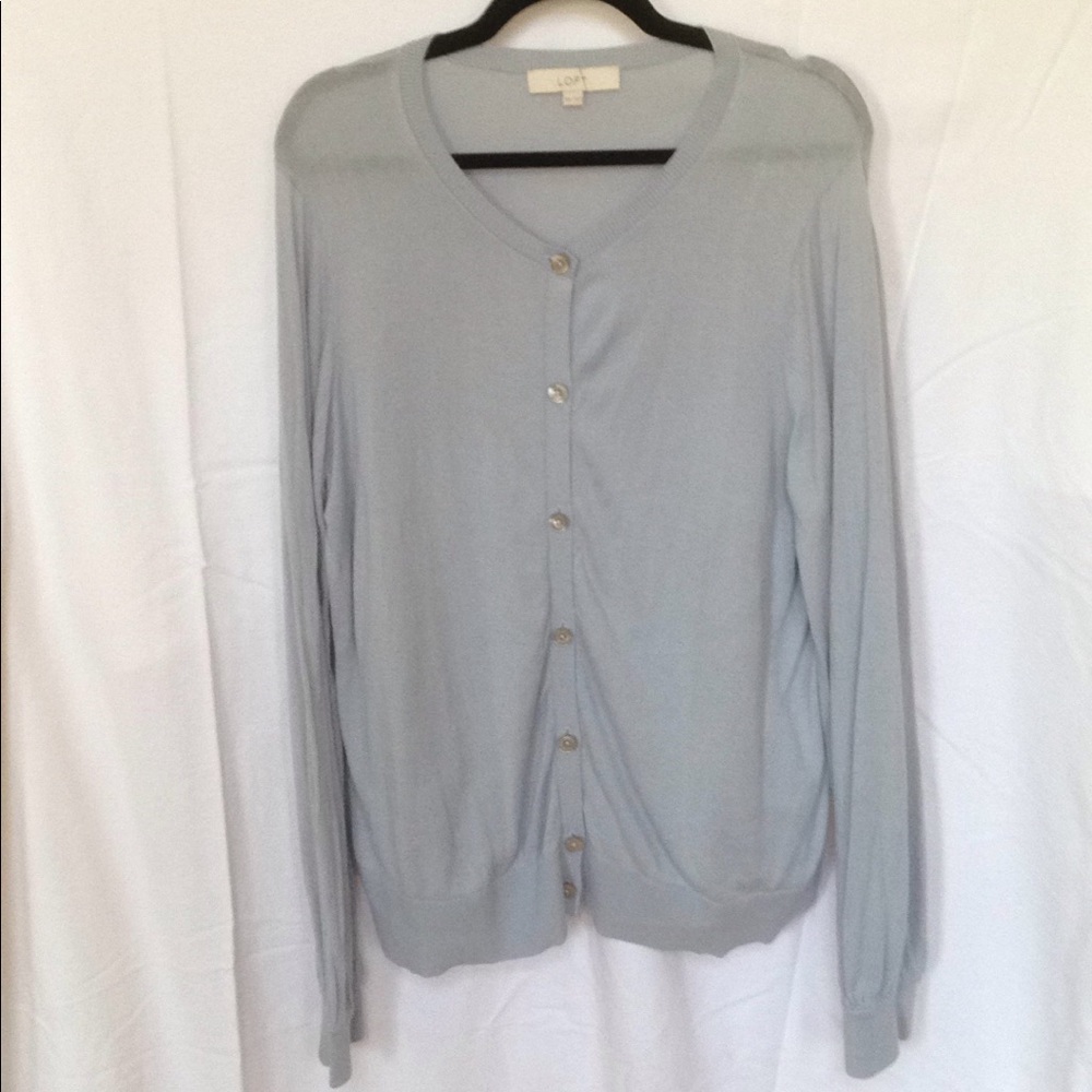 Women's Loft sweater XXL